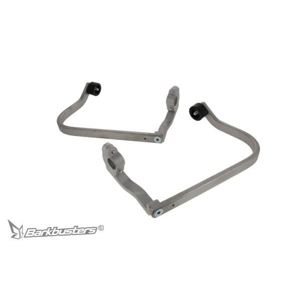 BarkBusters BarkBusters Handguard Kit for Suzuki V-Strom DS250SX '23-